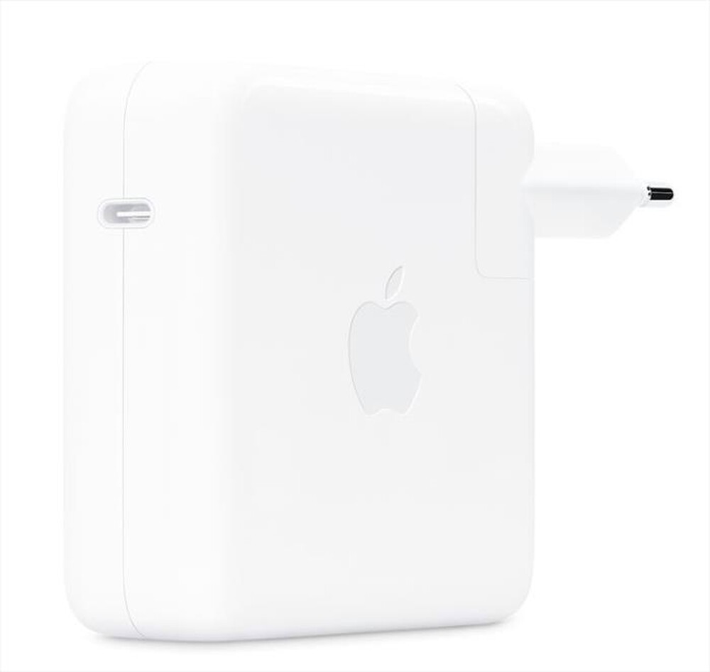 "APPLE - Alimentatore USB-C Apple da 96W"