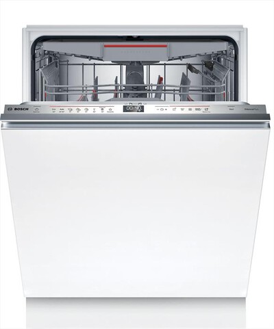 BOSCH - Lavastoviglie SMD6ECX12E Classe A 14 Coperti