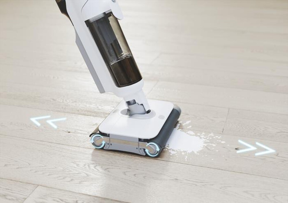 Immagine del prodotto HOOVER - Lavapavimenti HW500 011-Grigio, Bianco