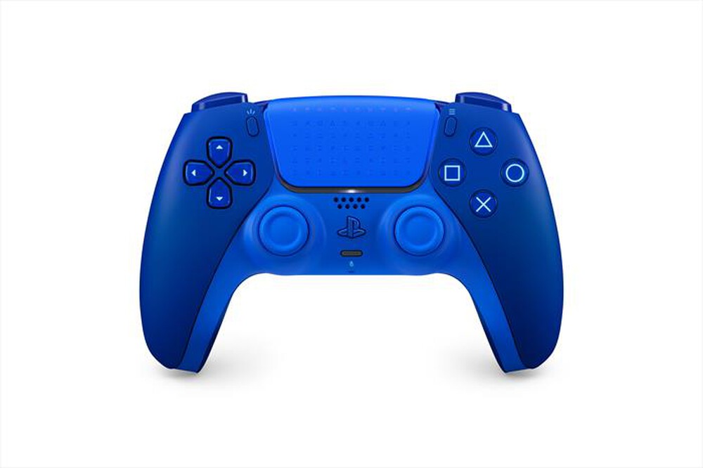 Immagine del prodotto SONY COMPUTER - Controller wireless DualSense EDIZIONE SPECIALE-Blu