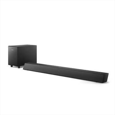 PHILIPS - TAB5305/12-Black
