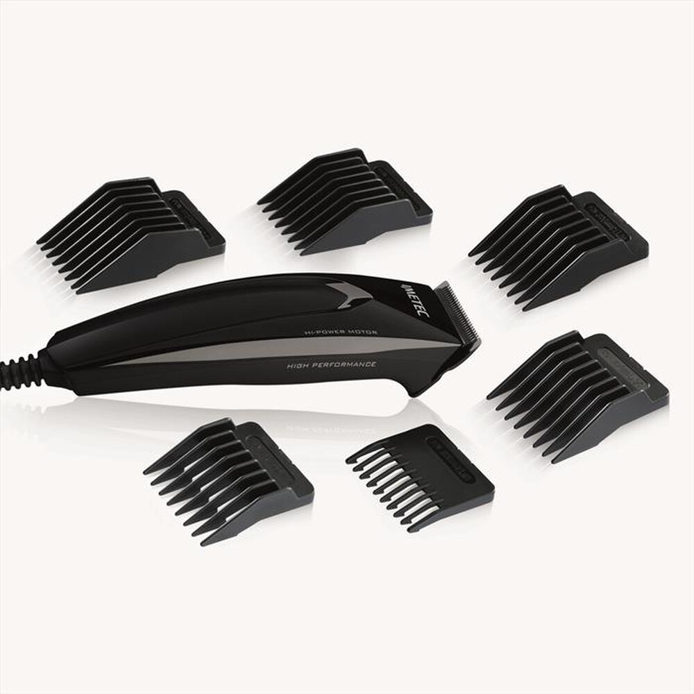 "IMETEC - HC9 100 / 11332-NERO"