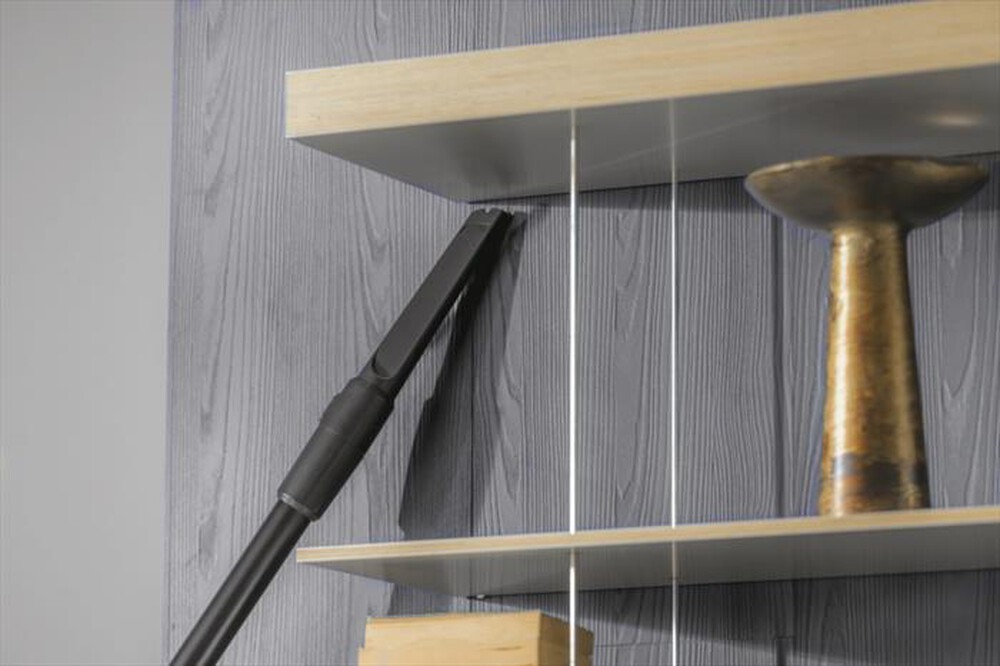 Immagine del prodotto HOOVER - Aspirapolvere ricaricabile HF201P 011-Blu