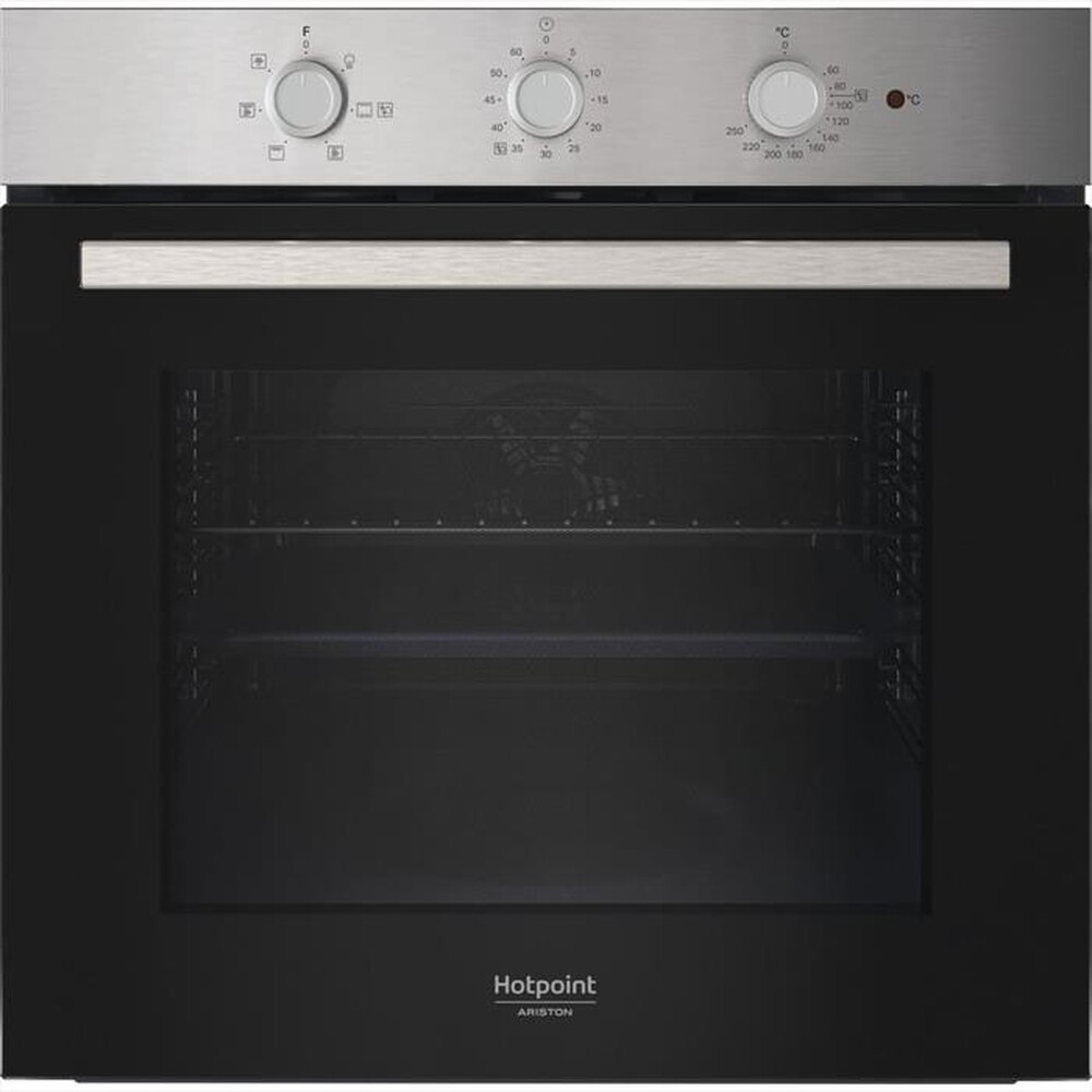 HOTPOINT ARISTON - Forno incasso elettrico HAO 235H X IDROLISI