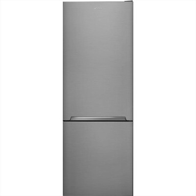 SMEG - Frigorifero combinato FC48XNE Classe E 481 lt-Inox