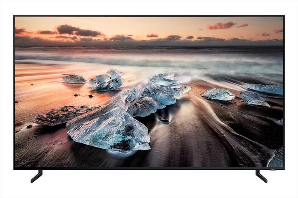 "1SAMSUNG - QE75Q950RBTXZT - "