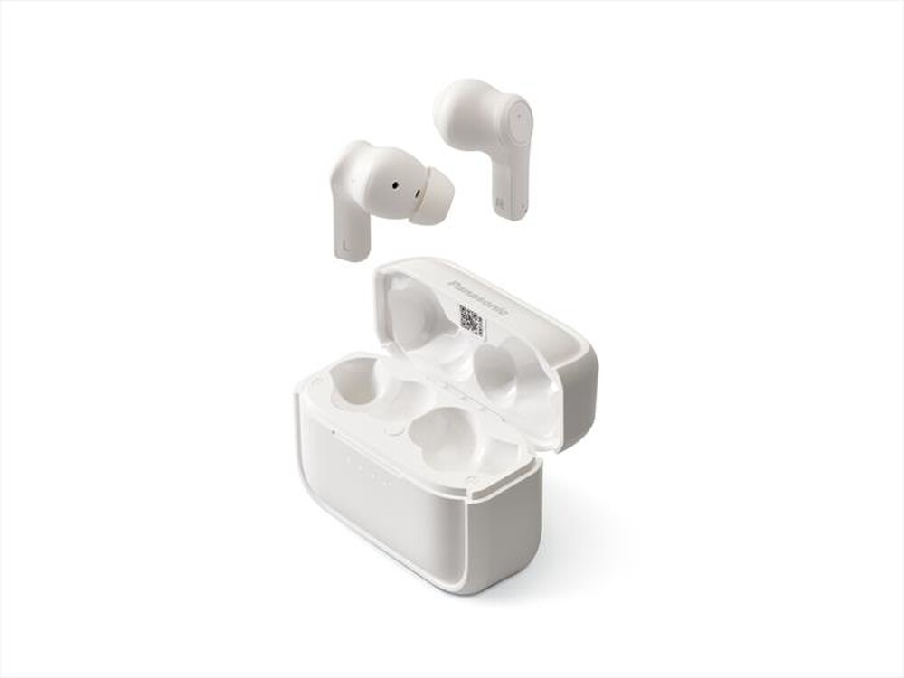 "PANASONIC - RZ-B210WDE-W-Bianco"