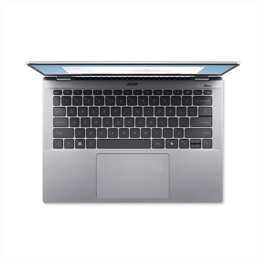 Immagine del prodotto ACER - NOTEBOOK SWIFT 14 AI SF14-61T-R9Z8 14"-Silver