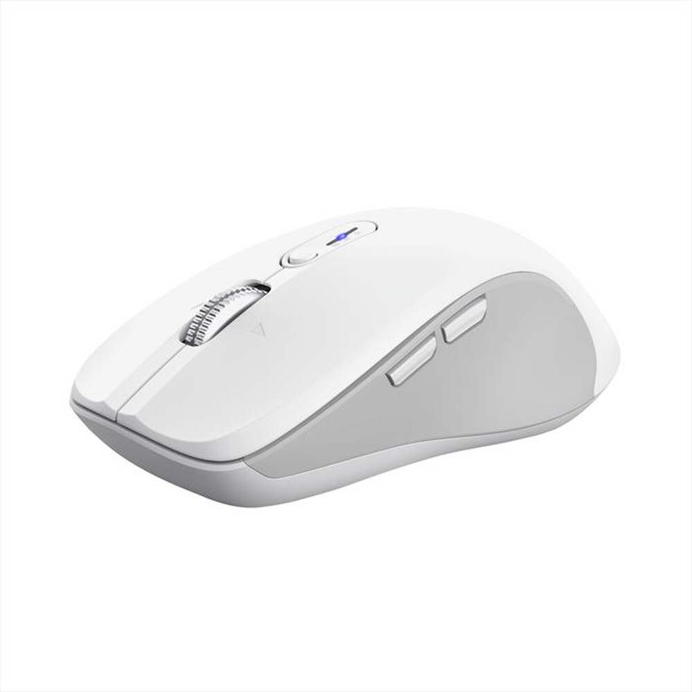 Immagine del prodotto TRUST - FERRO HYPERWHEEL WRLS MOUSE-White