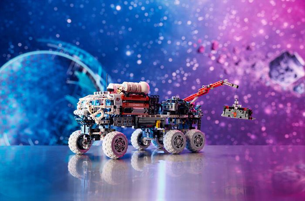 Immagine del prodotto LEGO - TECHNIC Rover di esplorazione marziano 42180