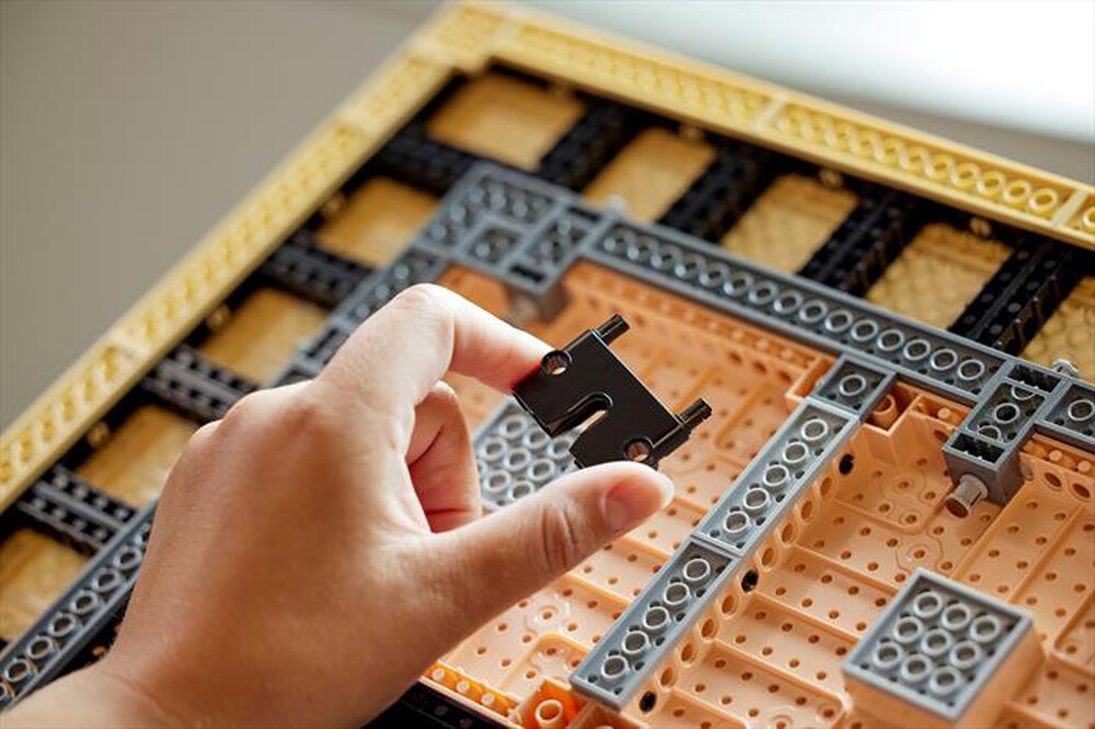 Immagine del prodotto LEGO - ART Hokusai - La Grande Onda 31208