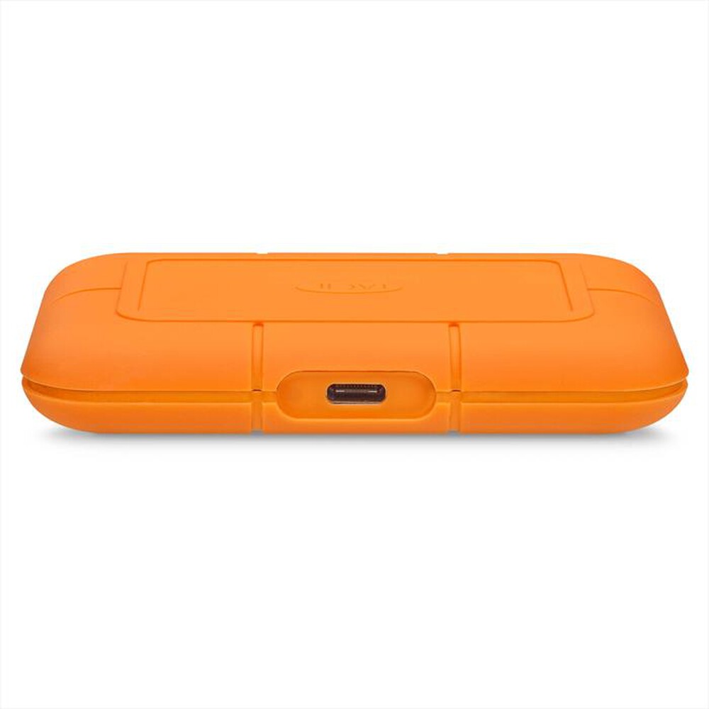 "LACIE - 4TB RUGGED SSD USB-C"