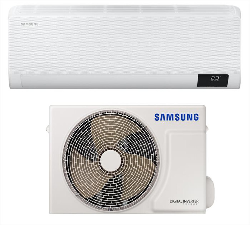 "SAMSUNG - Kit F-AR09NXT Climatizzatore monosplit"