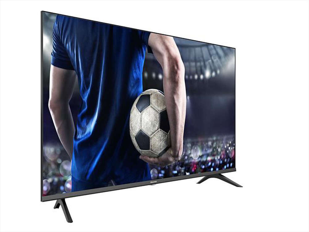 "HISENSE - Smart Tv Vidaa 32\" 32A5600F-Black"