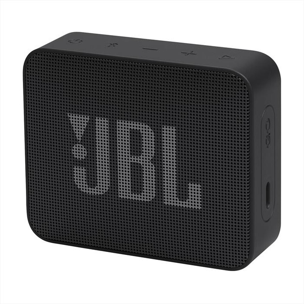 "HARMAN KARDON - Speaker GO ESSENTIAL 2-Nero"