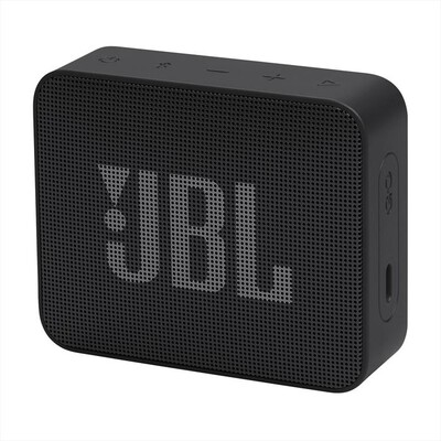 HARMAN KARDON - Speaker GO ESSENTIAL 2-Nero