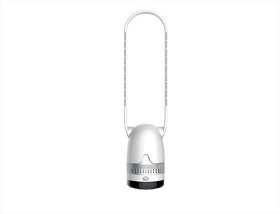 DCG ELTRONIC - Purificatore VEAP38