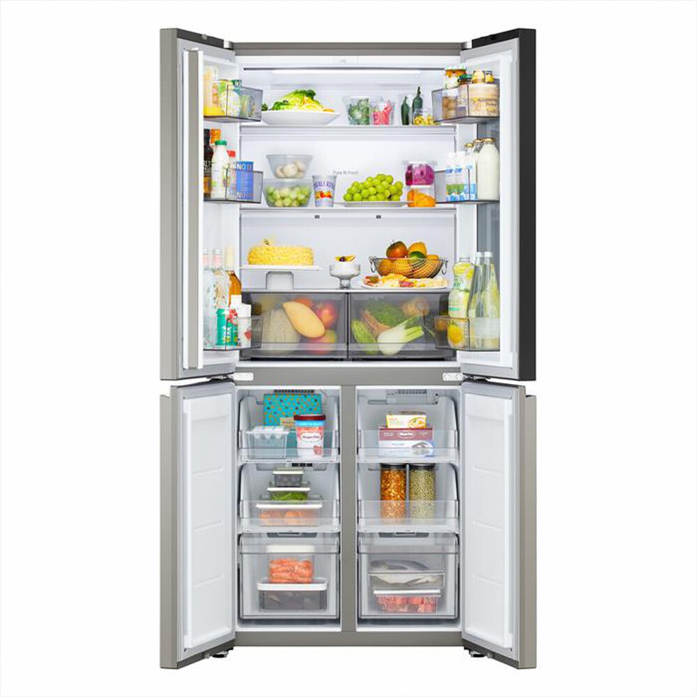 Immagine del prodotto LG - GMVS30SEPY-Argento