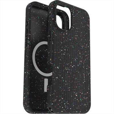OTTERBOX - SYMMETRY CORE CUSTODIA PER APPLE IPHONE 16 PLUS-Nero