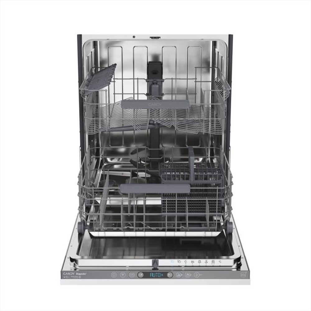 Immagine del prodotto CANDY - Lavastoviglie CI4C6F0A Classe C 14 coperti
