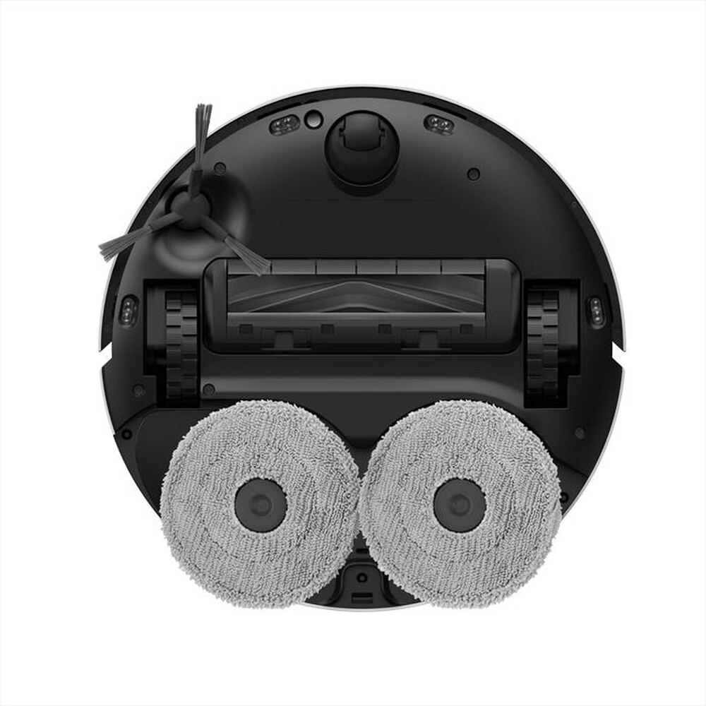 "DREAME - Aspirapolvere robot L10s Pro Ultra-Bianco"