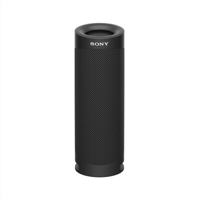 SONY - SRSXB23B.CE7-Nero