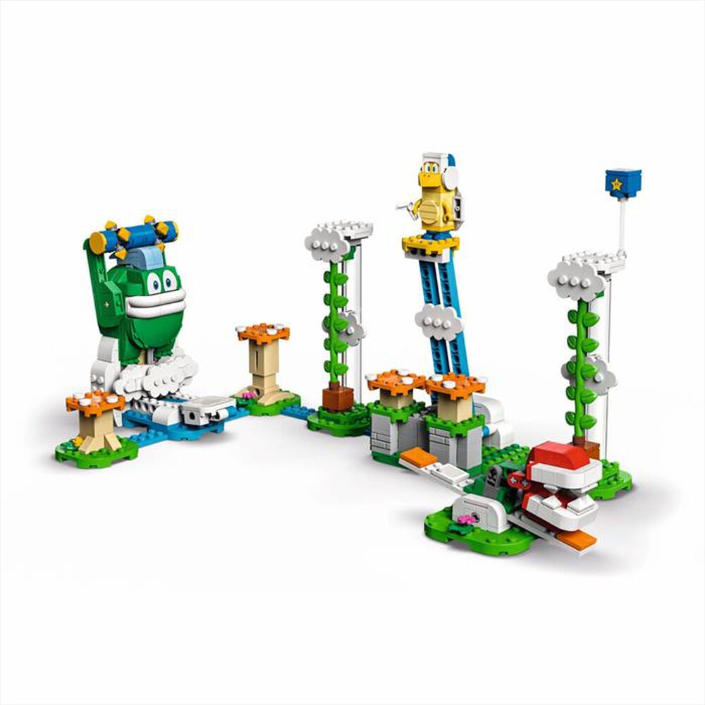 "LEGO - SUPER MARIO PACK ESPANS SFIDA SULLE NUVOLE - 71409"