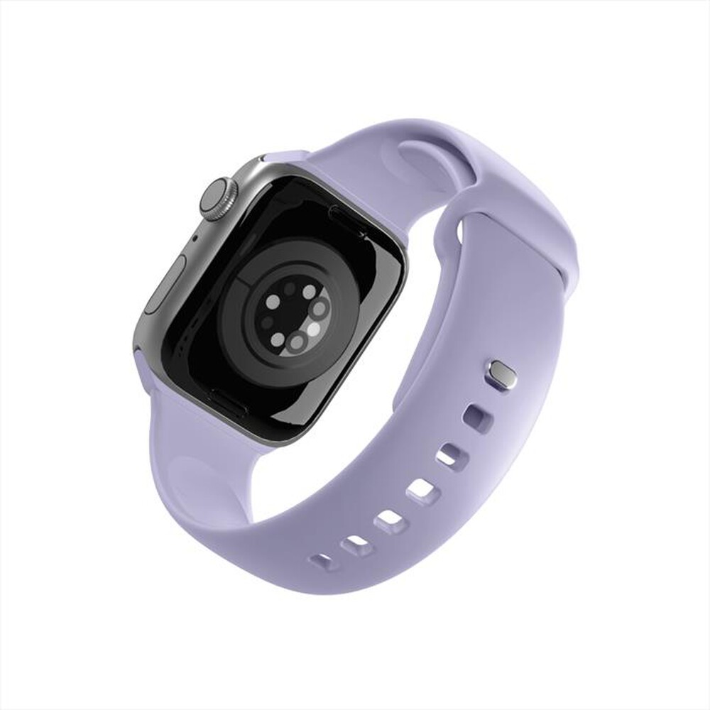 Immagine del prodotto PURO - Cinturino di ricambio ICON per Apple Watch-Lavander Blue