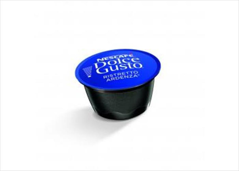 Immagine del prodotto NESCAFE' DOLCE GUSTO - CAFF&Egrave; ESPRESSO ARDENZA 16 CAPSULE