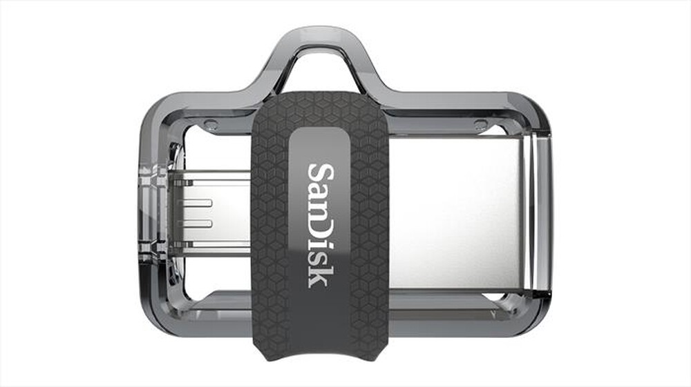 Immagine del prodotto SANDISK - USB DUAL DRIVE M 16GB