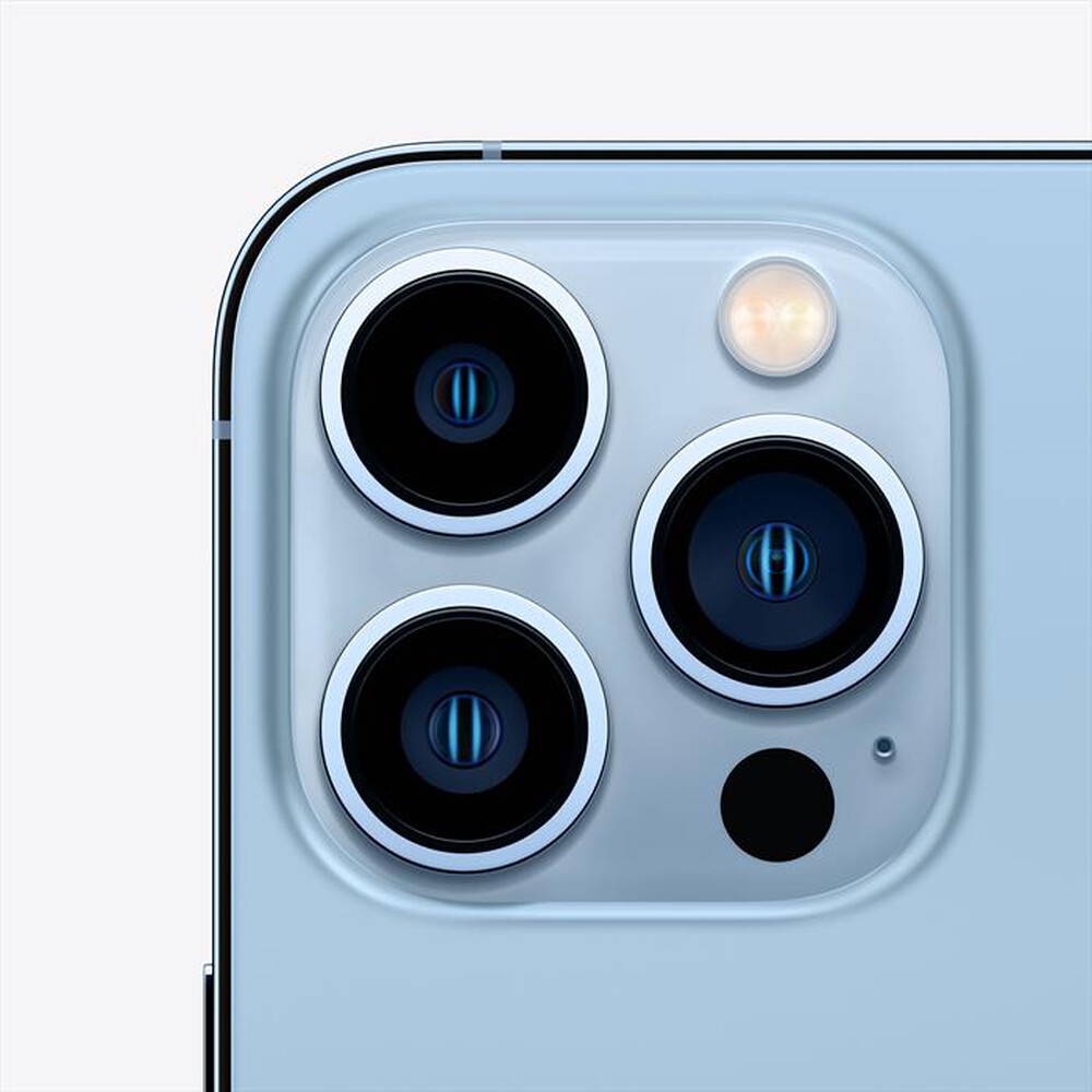 "APPLE - iPhone 13 Pro Max 1TB-Azzurro Sierra"