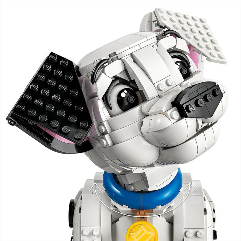 "LEGO - DISNEY Cucciolo de La carica dei cento e uno-43269"