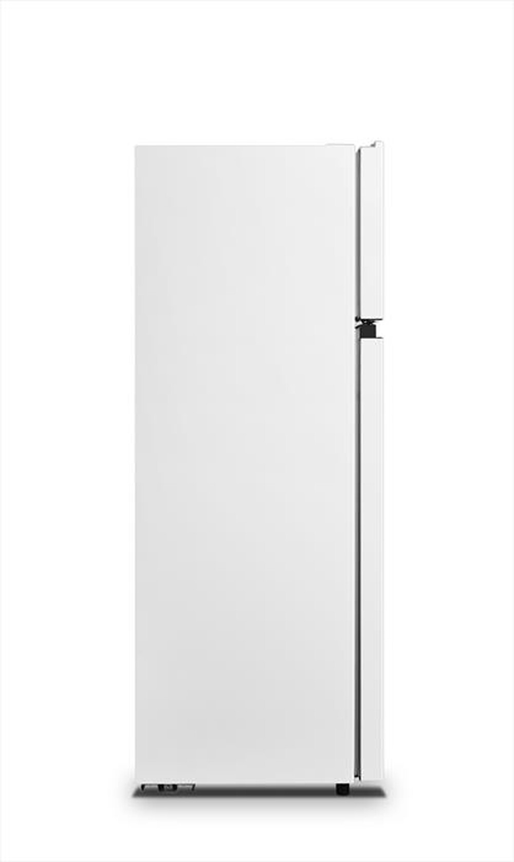 "HISENSE - Frigorifero 2 porte RT267D4AWF Classe F 207lt-Bianco"
