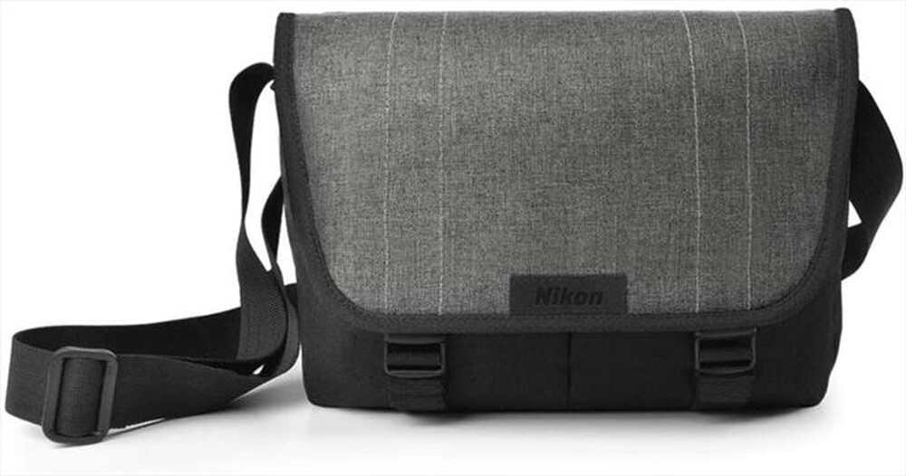 Immagine del prodotto NIKON - COOLPIX P950+SD16GB+CF-EU14 BAG-Black