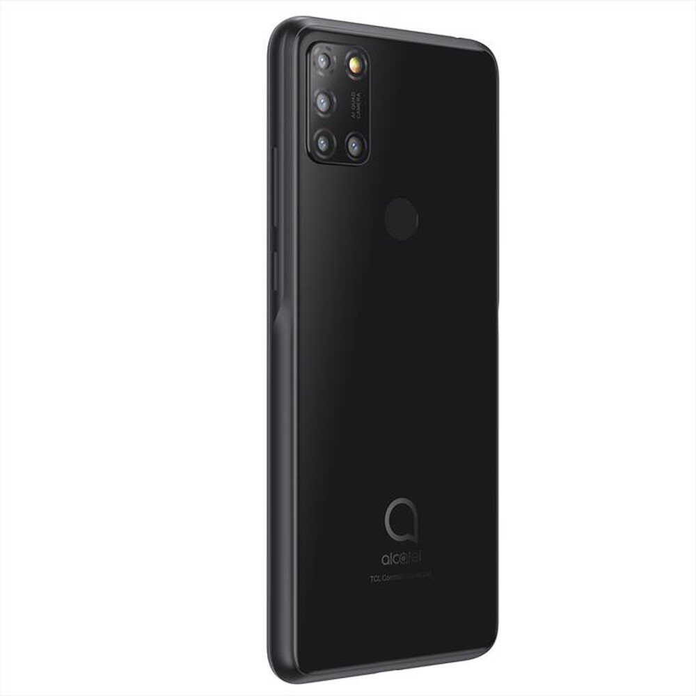 Immagine del prodotto ALCATEL - 3X 2020-Nero