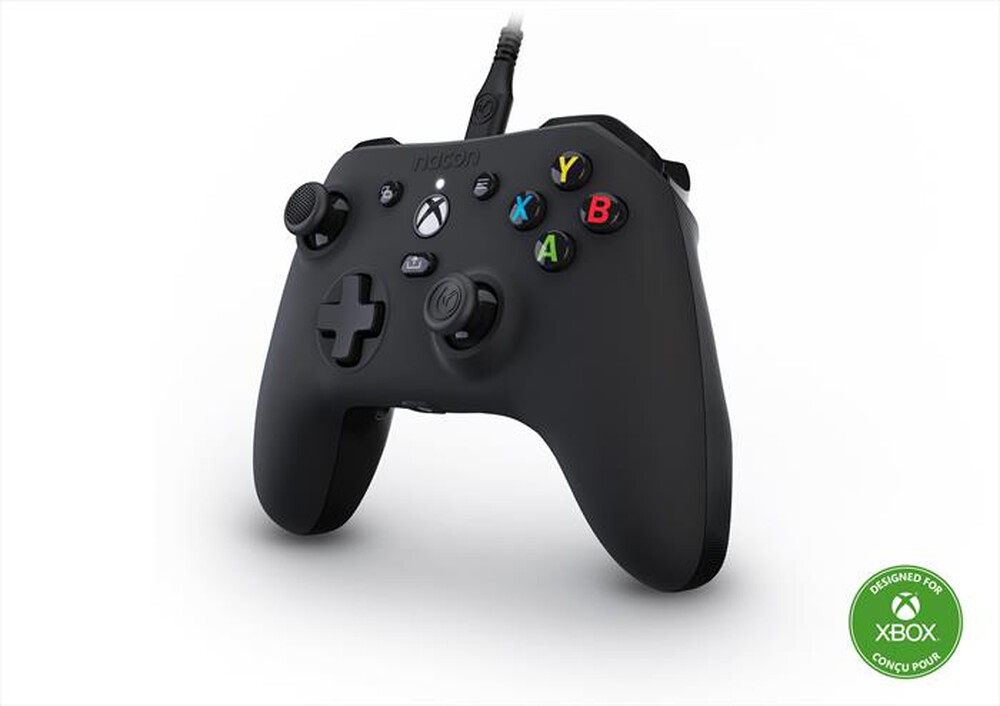 Immagine del prodotto NACON - Controller gaming wired Evol-X per Xbox-Nero
