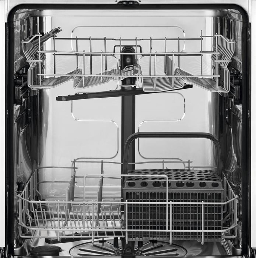 Immagine del prodotto ELECTROLUX - Lavastoviglie ESA47300SW Classe D 13 coperti-Bianco