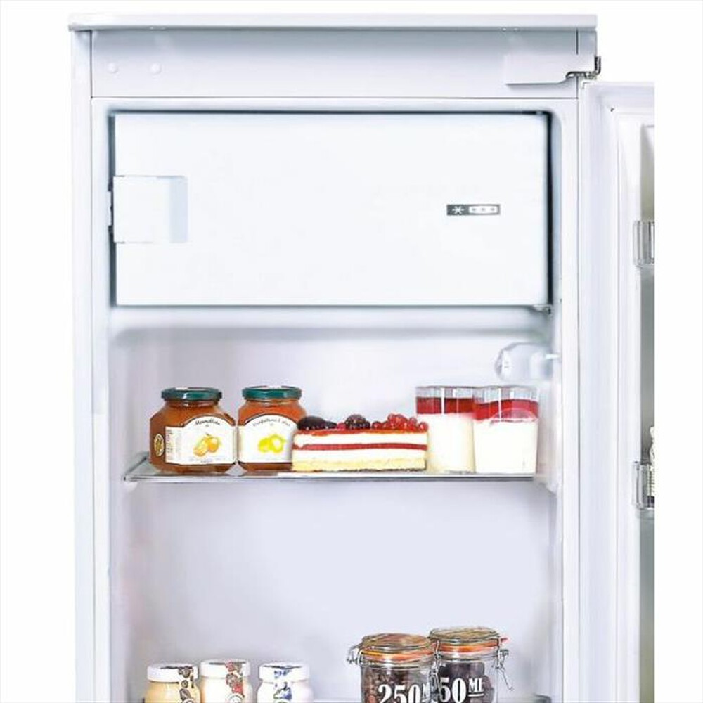 Immagine del prodotto CANDY - Frigorifero 2 porte CIO 225 EE/N Classe E 179 lt-Bianco