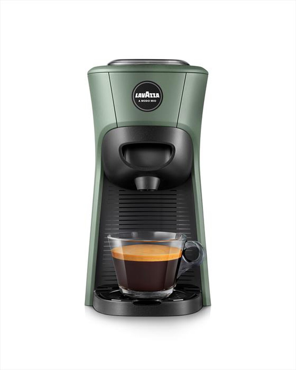 Immagine del prodotto LAVAZZA - Macchina da caff&eacute; Lavazza A Modo Mio TINY-Verde