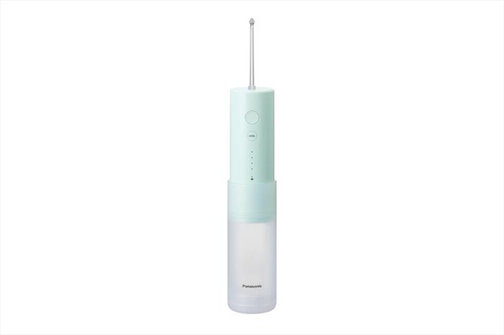 "PANASONIC - Idropulsore EW-DJ4B-G503-verde"