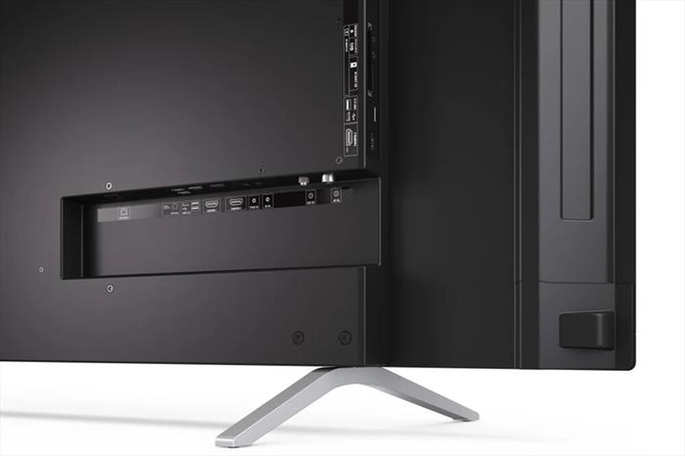 "SHARP - ANDROID TV 4K 65\" 65BL2EA-Nero"