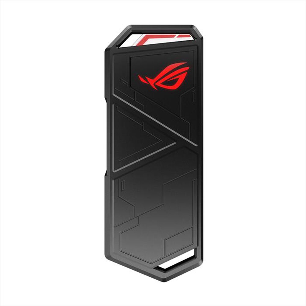"ASUS - ESD-S1C/BLK/G/AS-Nero"