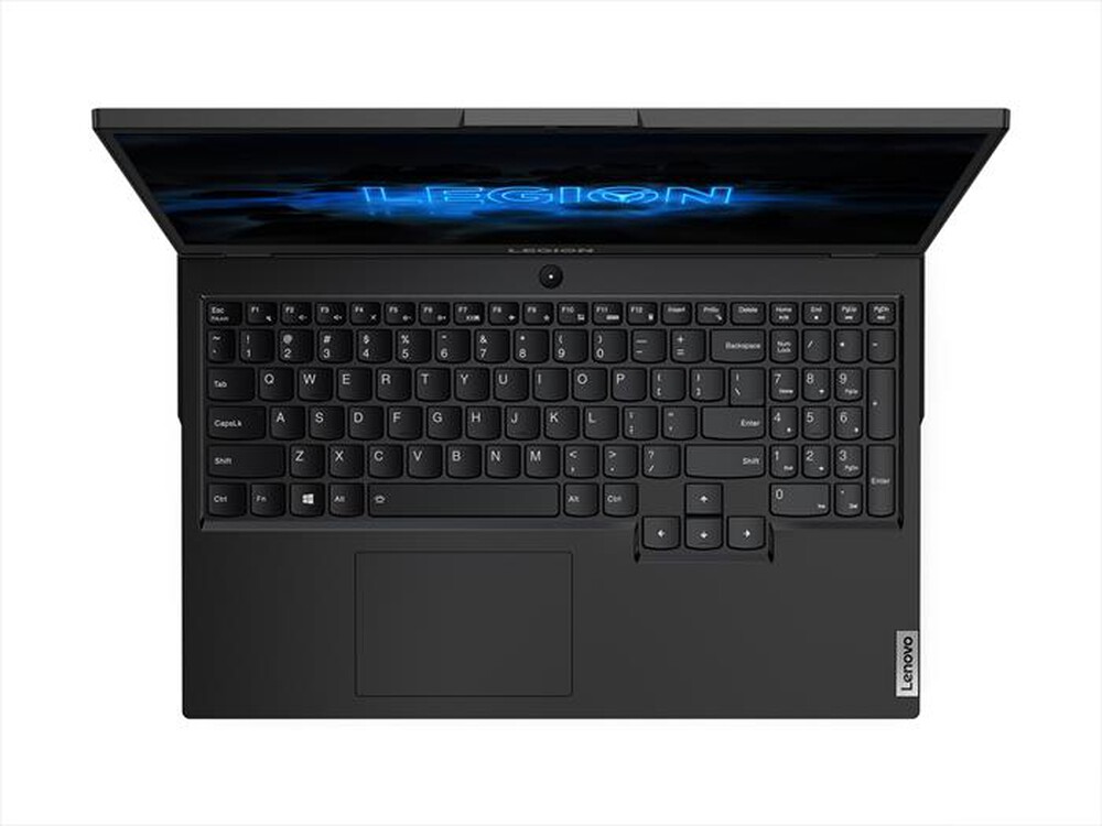"LENOVO - LEGION5 15IMH6 82NL0058IX-PHANTOM_BLACK"