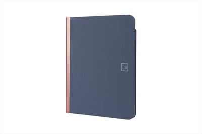 TUCANO - Cover iPad Air 11" M3 2025/M2 2024 UP ELEMEMTS-NERO