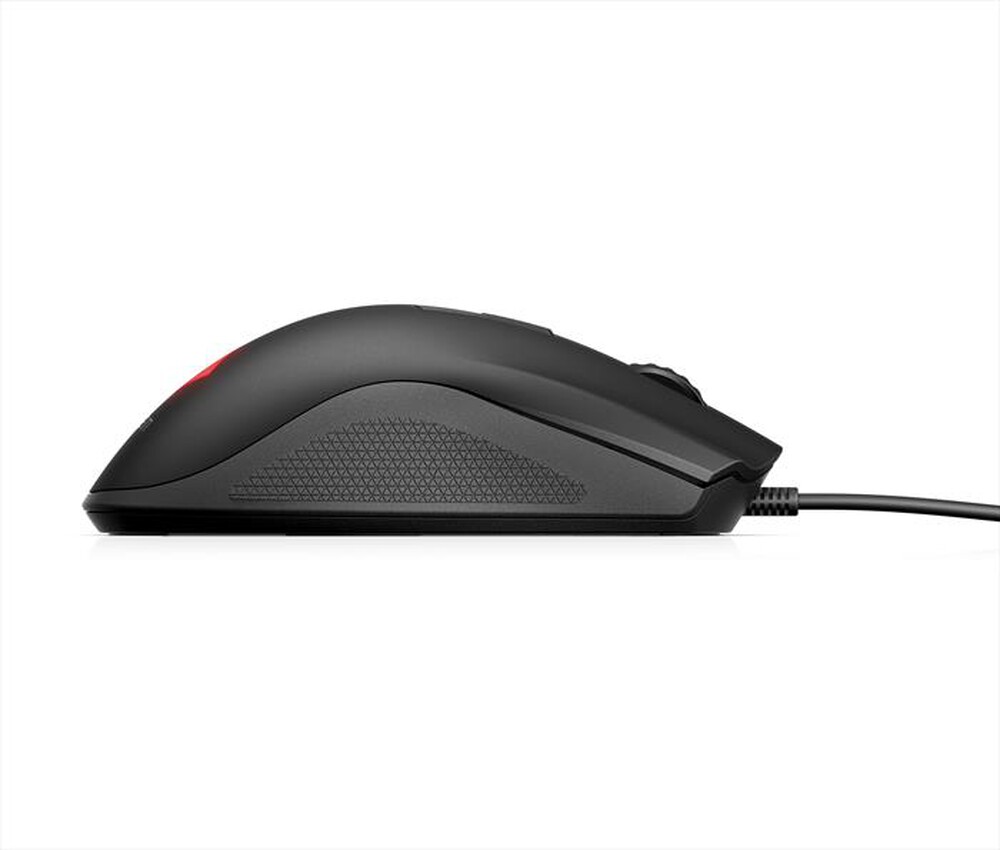 "HP - OMEN VECTOR ESSENTIAL-Nero"
