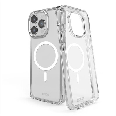SBS - Cover TELIGMAGIP1661PT iPhone 16 Pro