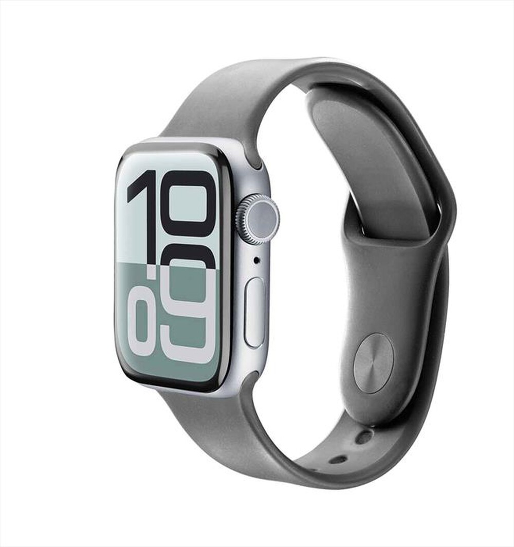 Immagine del prodotto CELLULARLINE - SPAPPLEWATCH1046-Trasparente