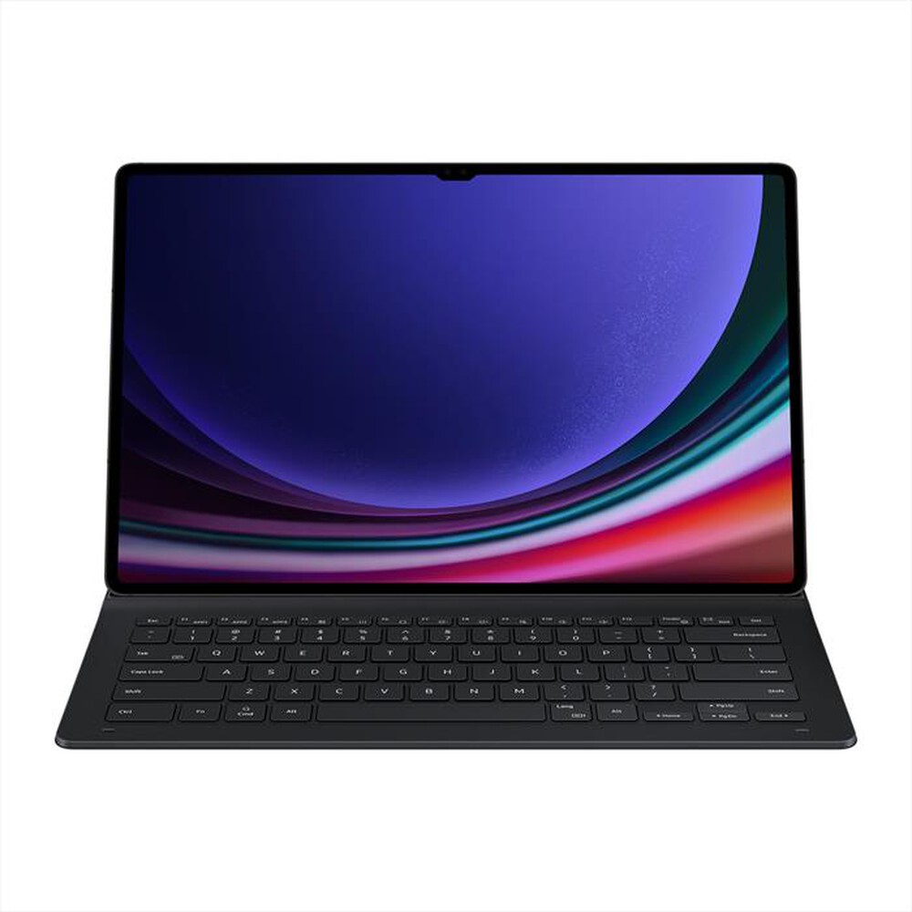 "SAMSUNG - Book Cover Keyboard Slim GALAXY TAB S9 ULTRA"