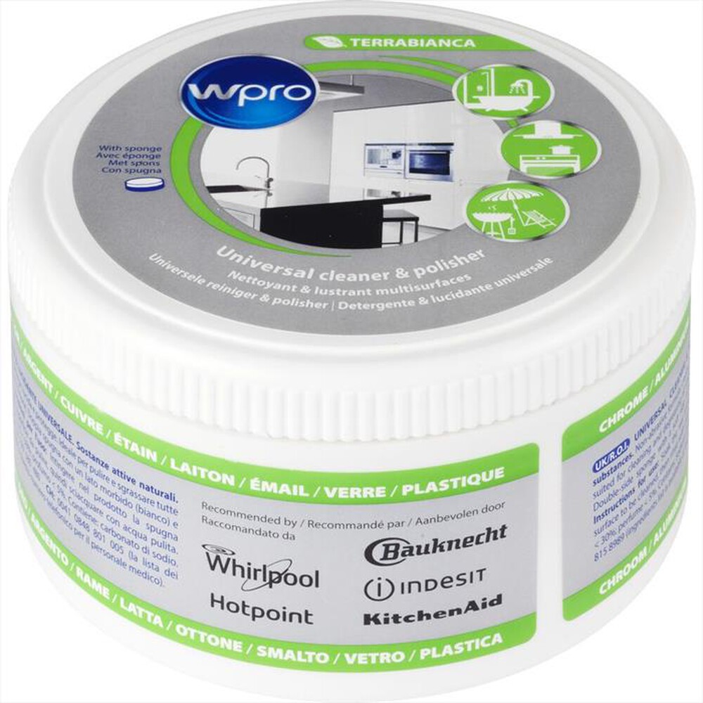 Immagine del prodotto WHIRLPOOL - UNC501