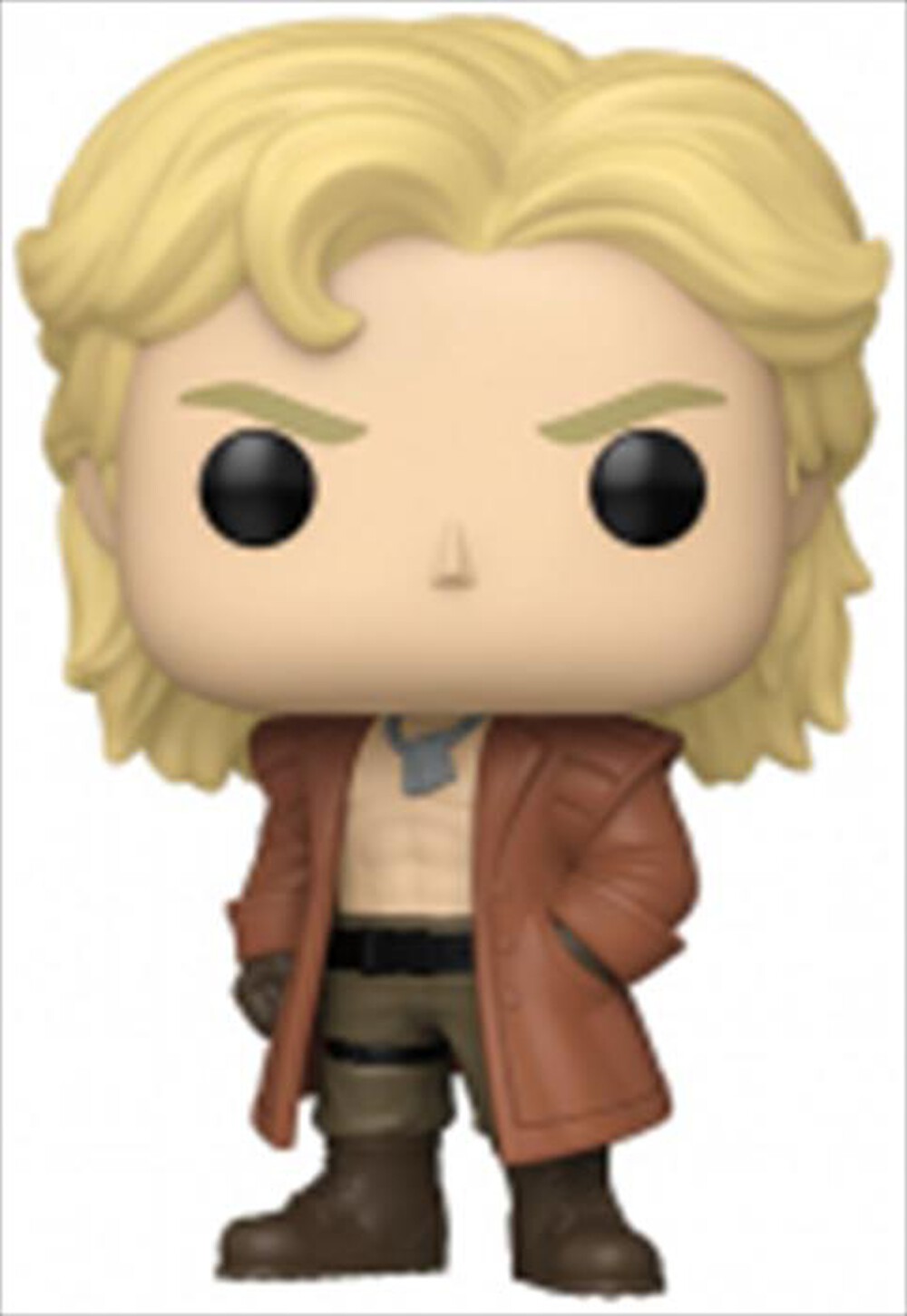 Immagine del prodotto FUNKO - Metal Gear Solid Liquid Snake 1296